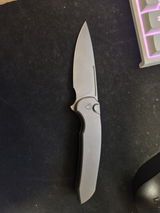 Sonic S. review photo