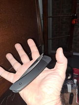 Luke M. review photo