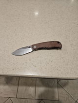 Bruce W. review photo