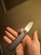 Luke D. review photo