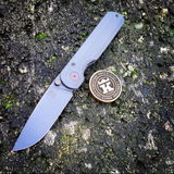 Alan E. review photo