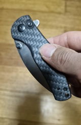 Sonic S. review photo