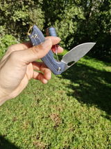 Sonic S. review photo