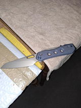 Luke M. review photo