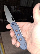 Luke M. review photo