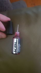 David D. review photo