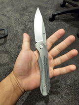 Leonard F. review photo
