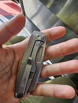 Leonard F. review photo