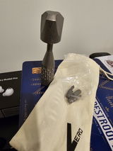 Leonard F. review photo