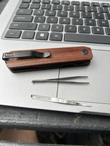 John A. review photo