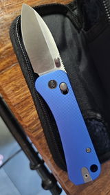 Timothy M. review photo