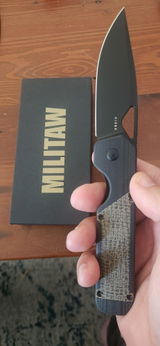 Ben A. review photo