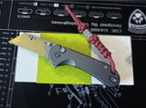 Simon review photo