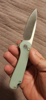 Ben A. review photo