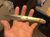 Julian R. review photo