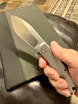 David B. review photo