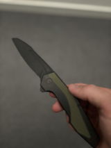 Neil W. review photo