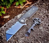 Alan E. review photo