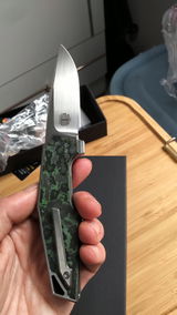 Elie Y. review photo