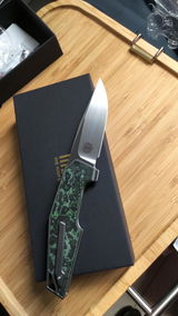 Elie Y. review photo