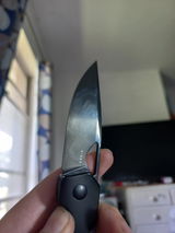 Dominic M. review photo