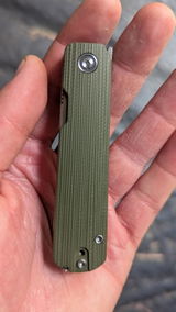 S.C. review photo