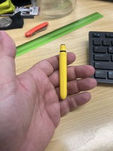 Adam G. review photo