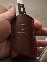 Luke M. review photo