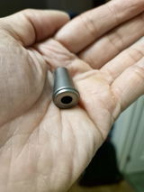 Sonic S. review photo