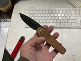 Julian R. review photo