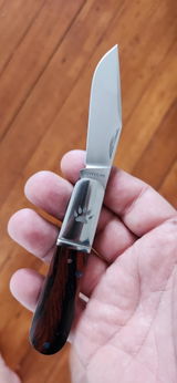 Ben A. review photo