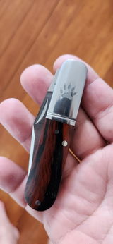 Ben A. review photo