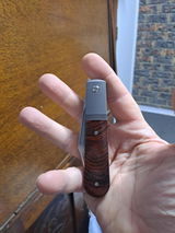 Luke M. review photo