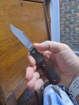Luke M. review photo