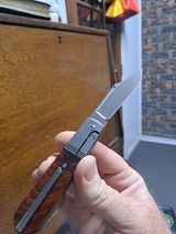 Luke M. review photo