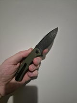 M.P. review photo