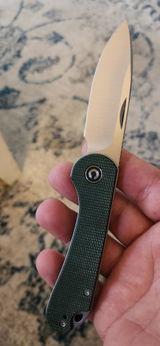 Ben A. review photo