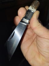 Luke M. review photo