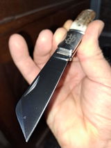 Luke M. review photo