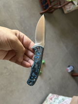 Brad K. review photo