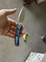 Brad K. review photo