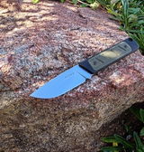 Alan E. review photo