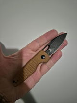 M.P. review photo
