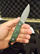 Leonard F. review photo
