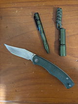 Lance W. review photo