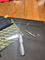 Ben C. review photo
