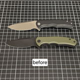 Anonymous review photo
