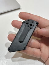 Chuming review photo