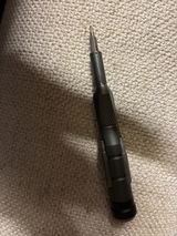 Naji S. review photo