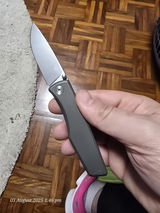 Angelo P. review photo